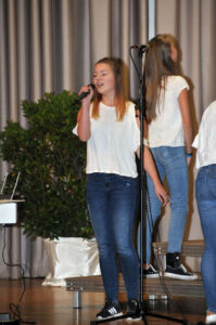 Jugendchor Soul Teens