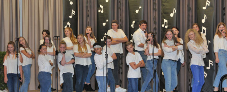 Jugendchor Soul Teens