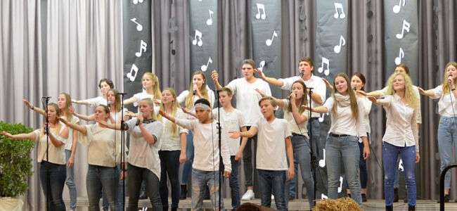 Jugendchor Soul Teens