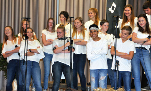 Jugendchor Soul Teens