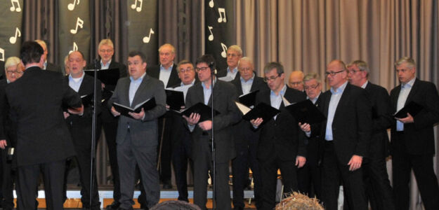 MGV „Eintracht“ Hüttenberg