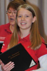 „Haste Töne“ Rechtenbach