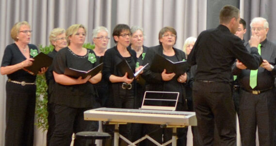 GV „Harmonie“ Rechtenbach