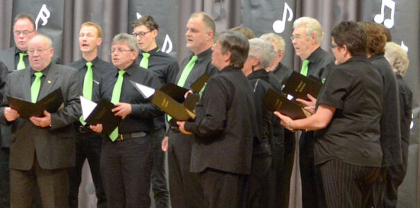 GV „Harmonie“ Rechtenbach